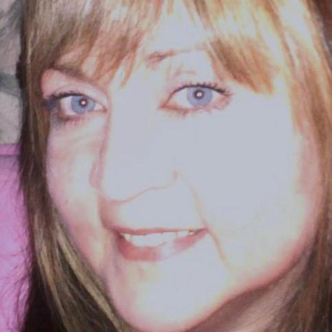 Jeanni Green Jackson - Class of 1976 - Fairmont West 63-83 High School