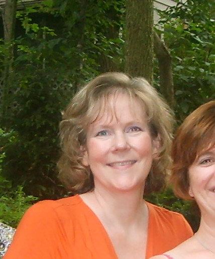 Ann Halpin - Class of 1979 - Fairmont West 63-83 High School