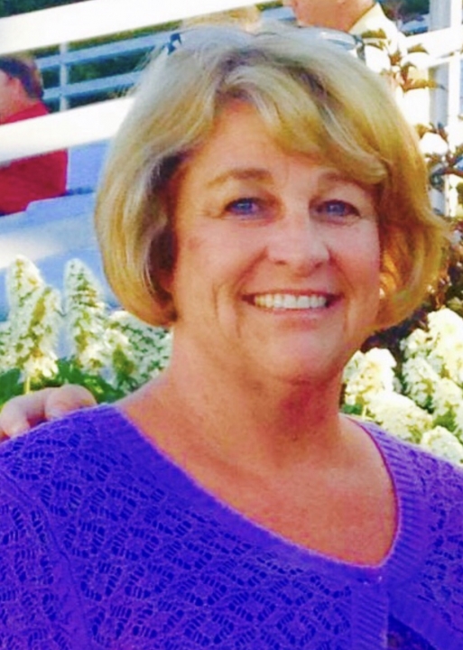 Rebecca Spahr - Class of 1969 - Fairmont West 63-83 High School