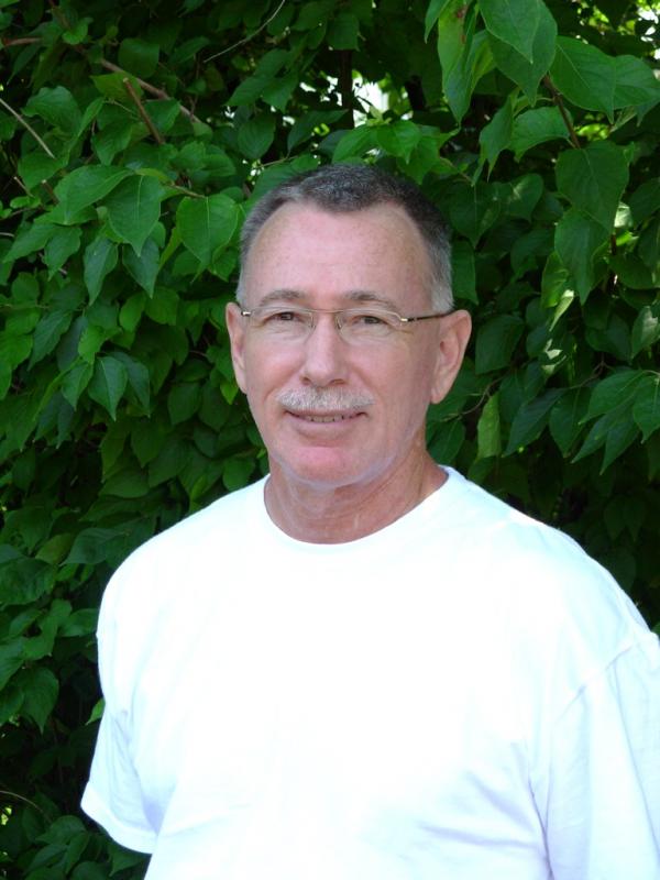 Tim Johnson - Class of 1970 - Fairmont West 63-83 High School