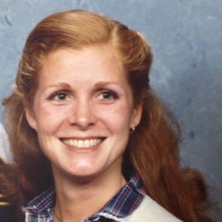 Julie Perkins - Class of 1972 - Fairmont West 63-83 High School