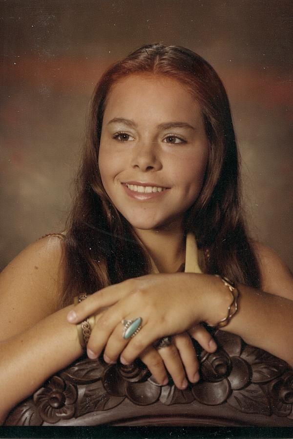 Julie Breidenbach - Class of 1982 - Fairmont West 63-83 High School