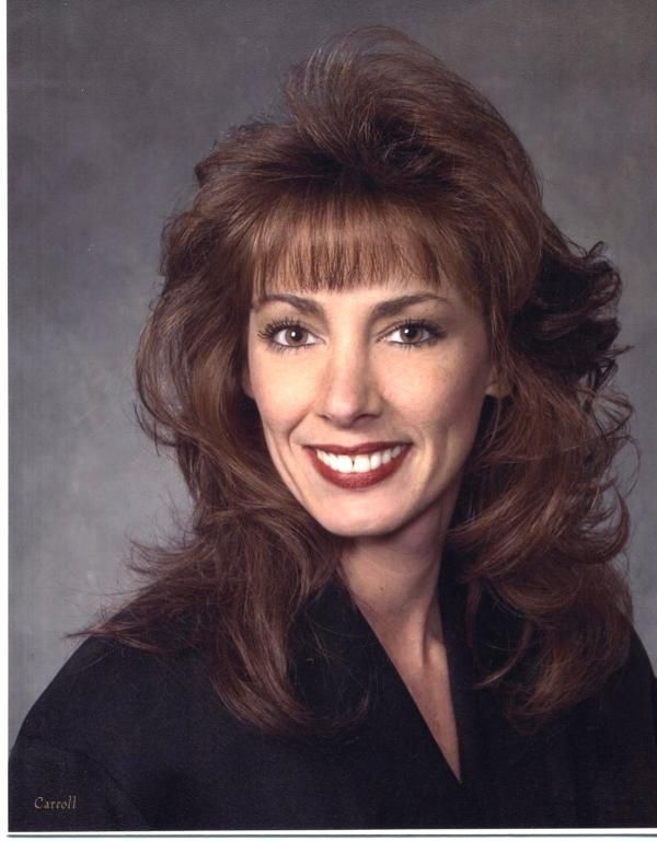 Yvonne Morabito - Class of 1980 - Fairmont West 63-83 High School