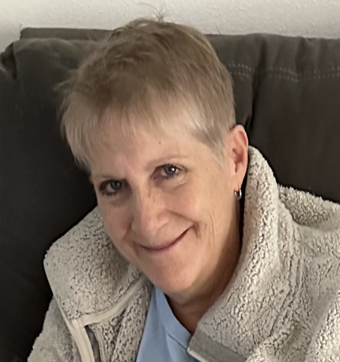 Catharina (Trina) Pot - Class of 1979 - Fairmont West 63-83 High School