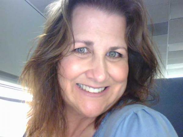 Donna Felt - Class of 1974 - Fairmont West 63-83 High School