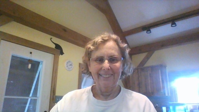 Sharon O'banion - Class of 1963 - Fairmont West 63-83 High School