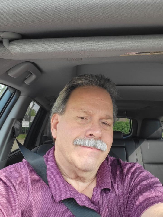Artie Von Dohre - Class of 1971 - Fairmont West 63-83 High School