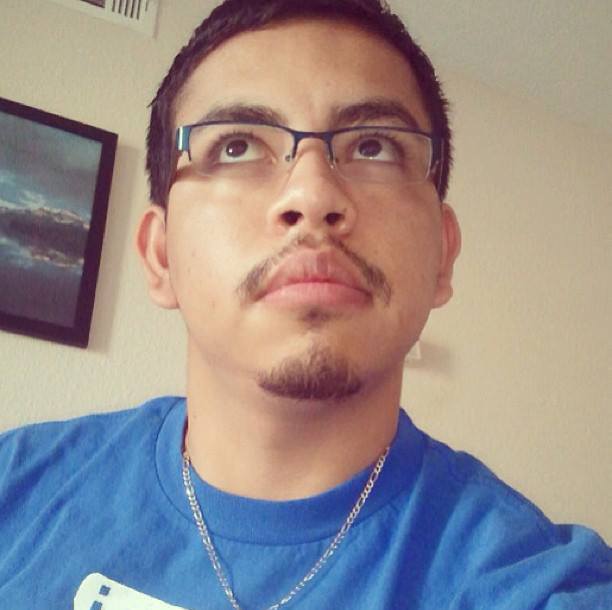 Israel Rodriguez - Class of 2009 - Central Senior High School