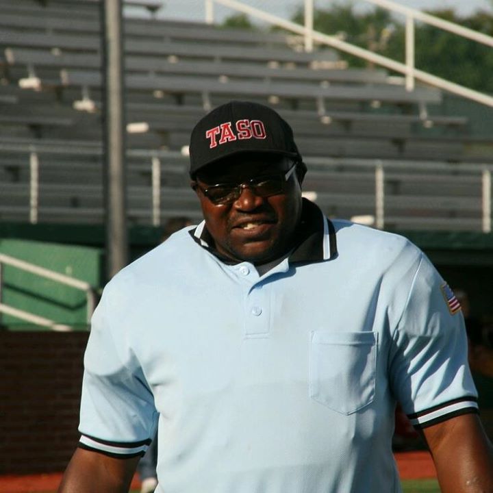 Terrence Gasaway - Class of 1992 - Central Senior High School