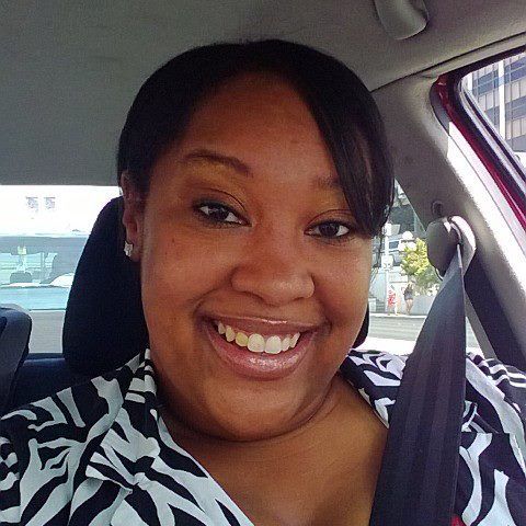 Tabitha Spencer-asare - Class of 2004 - Central Senior High School