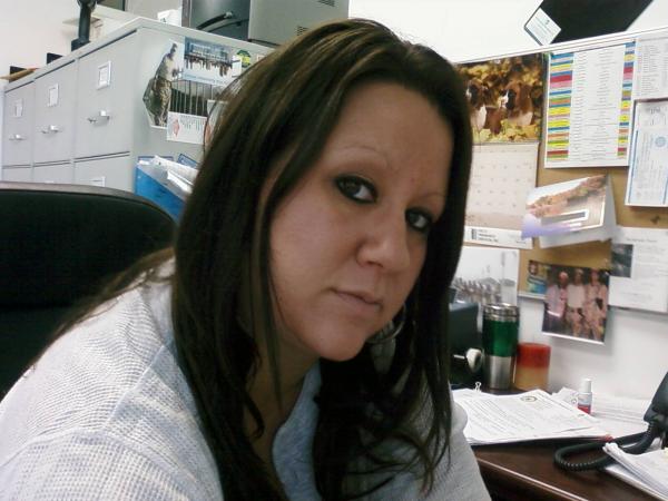 Rachel Andrus - Class of 1994 - Central Senior High School