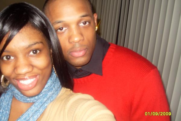 Jordon Trahan - Class of 2005 - Central Senior High School