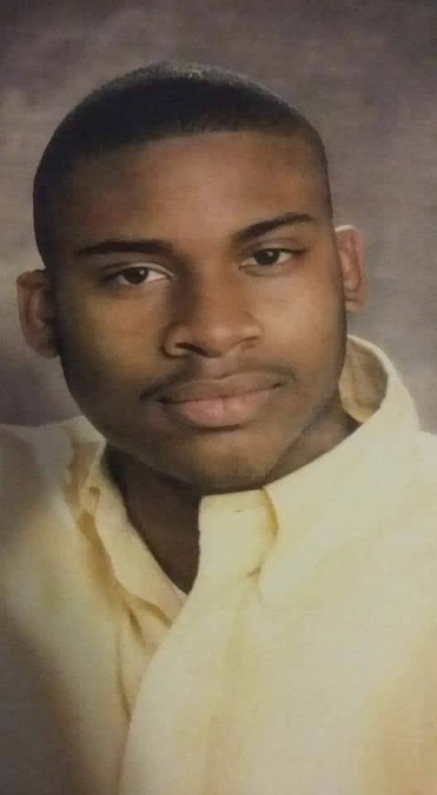 Tommy Perkins - Class of 1998 - Central Senior High School