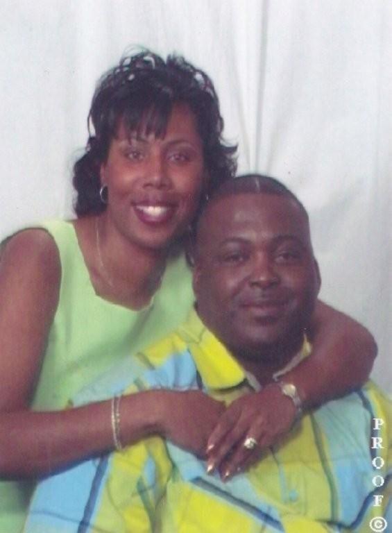 Lasonne Landry - Class of 1989 - Central Senior High School