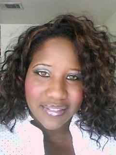 Vita Strother - Class of 1992 - Central Senior High School