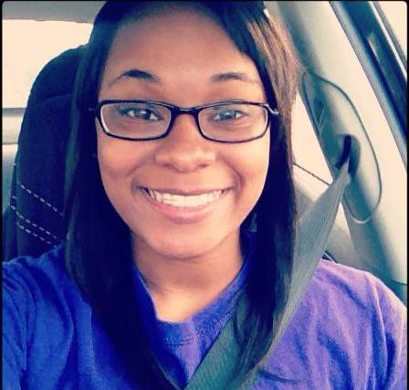 Raelyn Lane - Class of 2010 - Central Senior High School