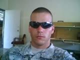 John Pollak - Class of 2003 - Central Senior High School