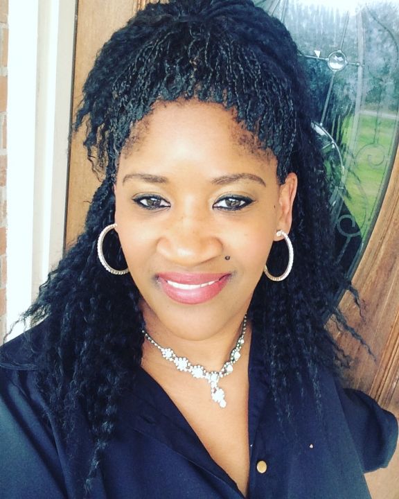 Edwina Zeno - Class of 1989 - Central Senior High School