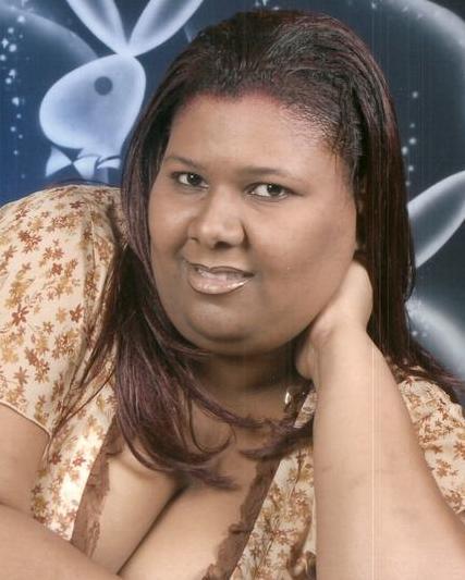 Tamera Broussard - Class of 1996 - Central Senior High School
