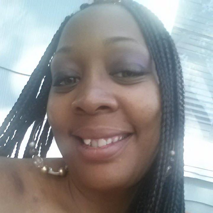 Katalina Scott - Class of 2000 - Central Senior High School