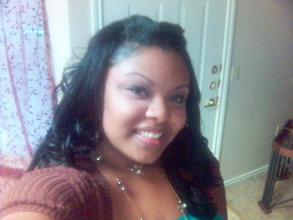 Shallethia Moore - Class of 2002 - Central Senior High School