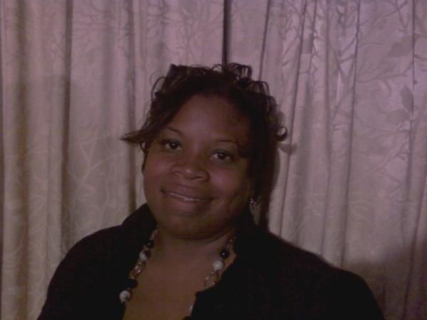 Vonchisha Wilridge - Class of 1998 - Central Senior High School