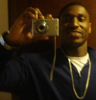 Gerald Moore - Class of 2002 - Central Senior High School
