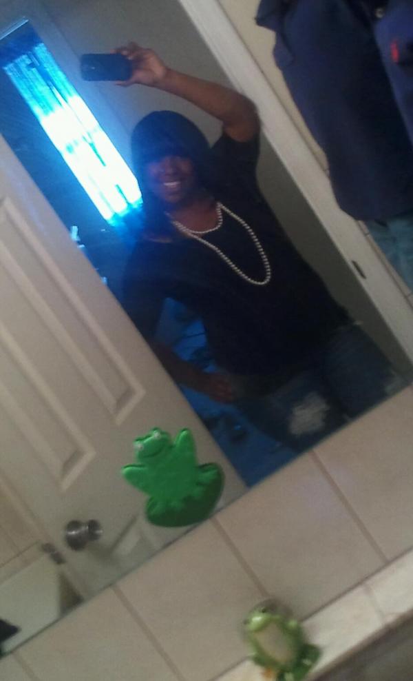 Lashaniece Lemell - Class of 2006 - Central Senior High School