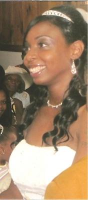 Mosha Stevenson - Class of 2002 - Central Senior High School