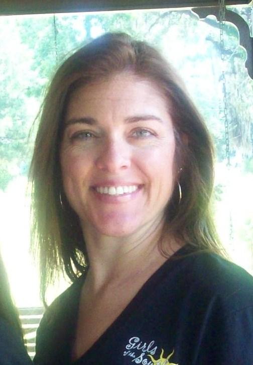 Cynthia Blundell - Class of 1990 - Central Senior High School