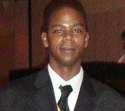 John Walker - Class of 1998 - Central Senior High School