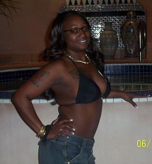 Joi George - Class of 1991 - Central Senior High School
