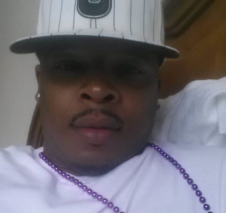 Troy Richardson - Class of 1990 - Central Senior High School