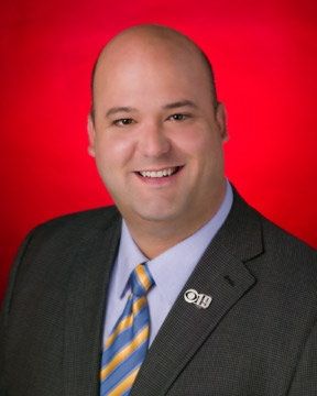 Wilton Johnson - Class of 1993 - Central Senior High School