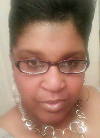 Gail Hamilton - Class of 1987 - Central Senior High School