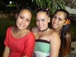 Laura Ann Houvener - Class of 2008 - Ka'u High School