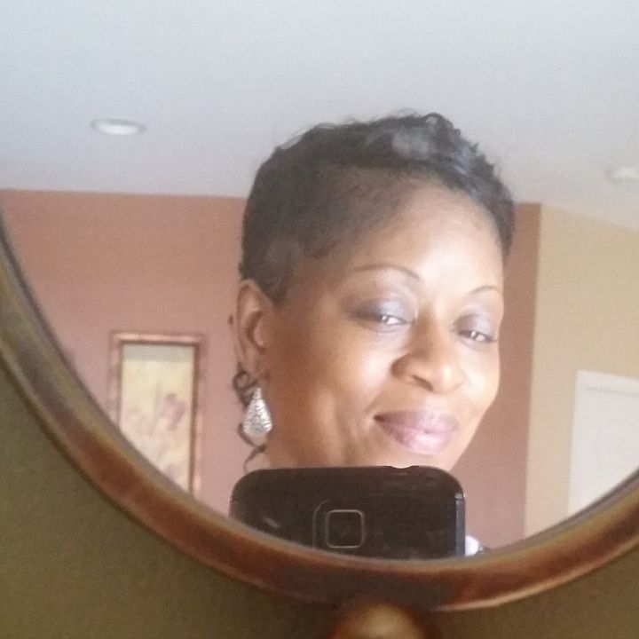Rhonda Lynn - Class of 1985 - Martin Luther King High School