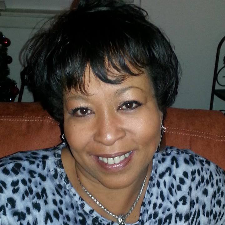 Marjorie Lashley - Class of 1982 - Martin Luther King High School