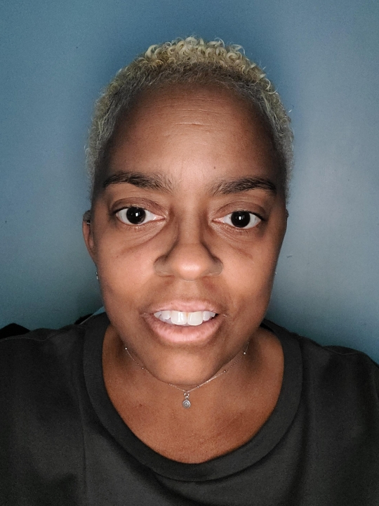 Linda Weeks - Class of 1989 - Martin Luther King High School