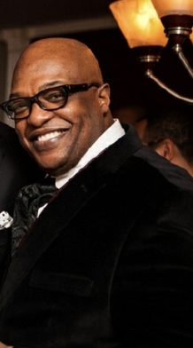 Dedrick Mitchell - Class of 1983 - Martin Luther King High School