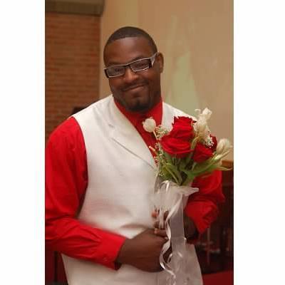 T Jamal Chatman - Class of 2008 - Martin Luther King High School