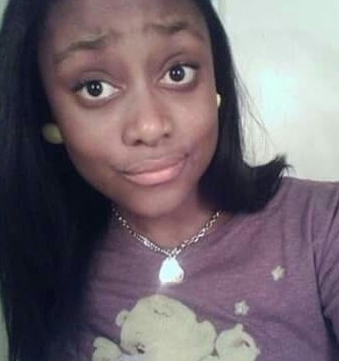 Ashuly Walker - Class of 2011 - Martin Luther King High School