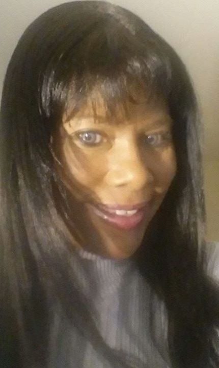 Cynthia Grice - Class of 1987 - Martin Luther King High School