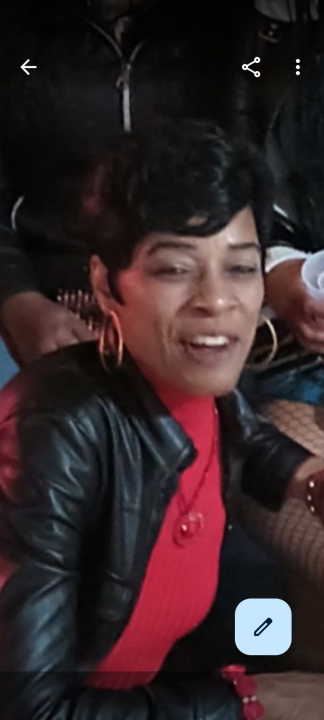 Stacie Tarboro - Class of 1990 - Martin Luther King High School