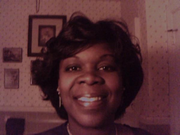 Gail Bennefield - Class of 1982 - Martin Luther King High School