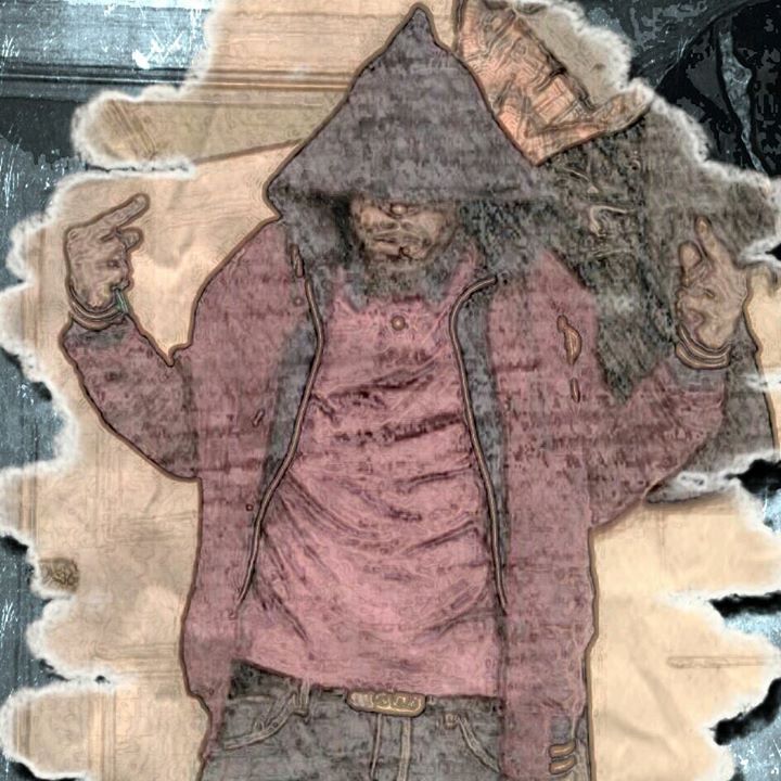 Fonzy Farmer - Class of 2002 - Martin Luther King High School
