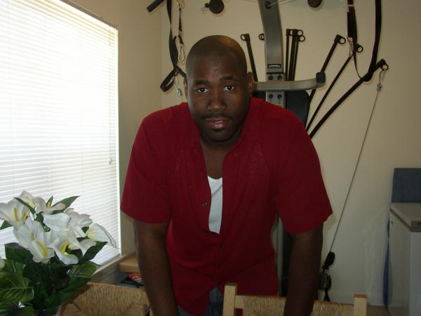 George Logan - Class of 1991 - Martin Luther King High School