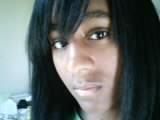 Trazanda Brown - Class of 2008 - Martin Luther King High School