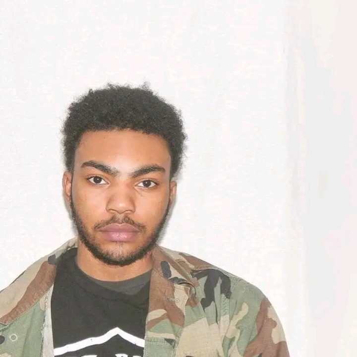 Raymond Daniels - Class of 2013 - Martin Luther King High School