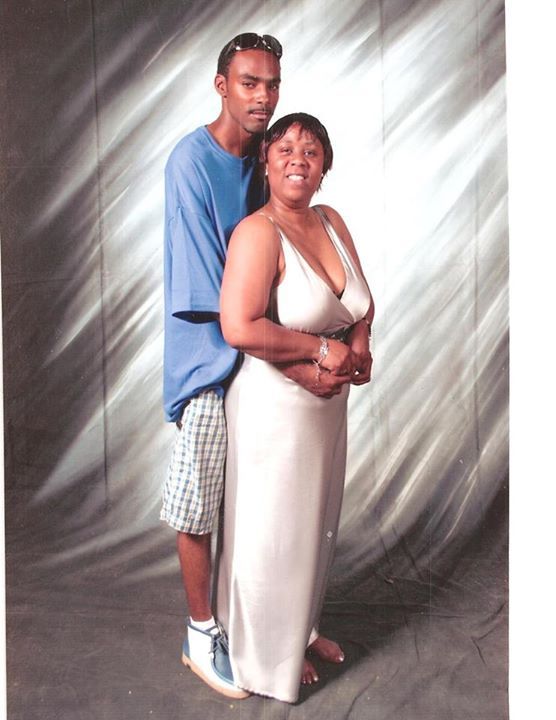 Joann Henderson - Class of 1980 - Martin Luther King High School